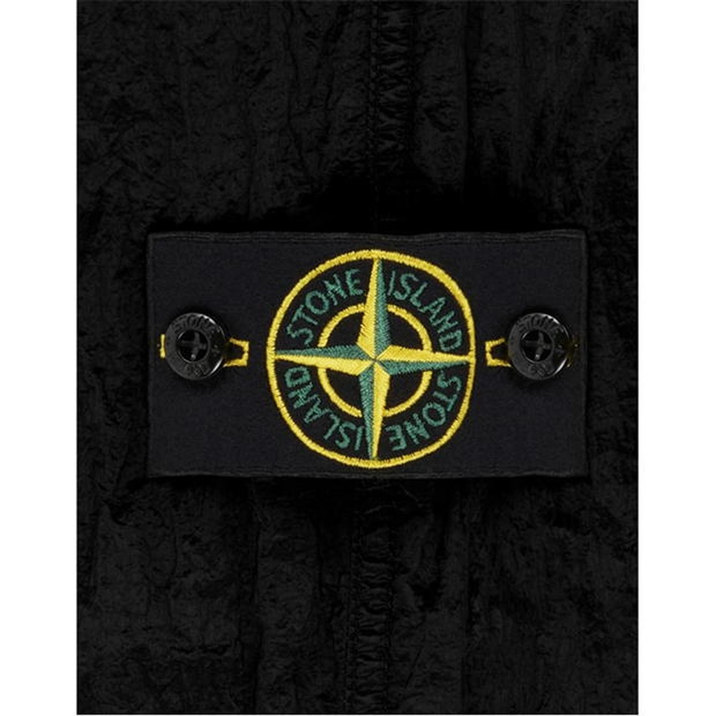 Stone Island Nylon Metal Pants - Black
